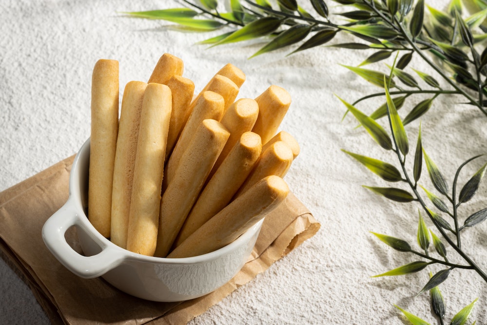Biscottes : Études de marché pour développer de nouveaux produits