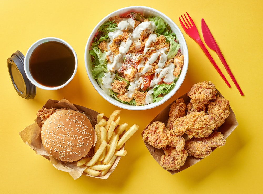 Franchise restauration rapide : un secteur en pleine expansion