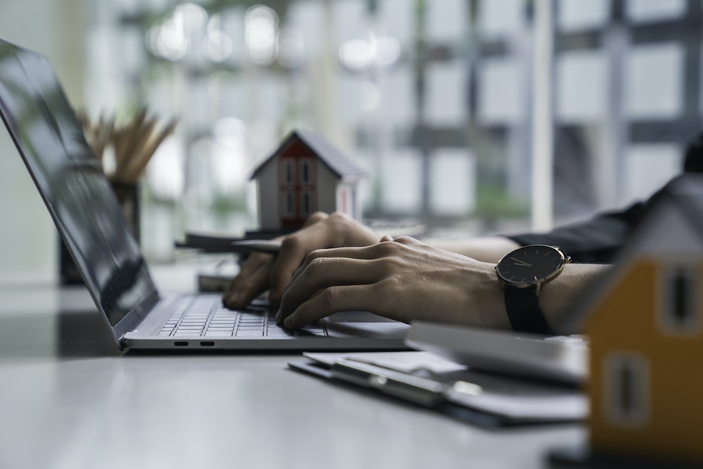 Création d'agence immobilière : Une aventure entrepreneuriale à portée de main