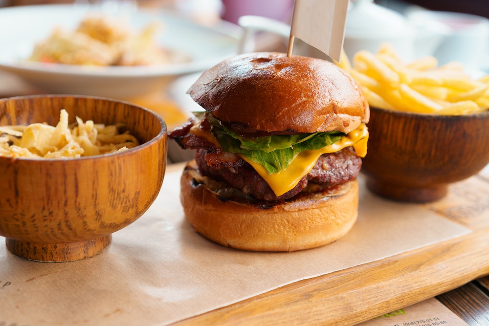 Saisir l'opportunité du siècle : lancer sa franchise de burger