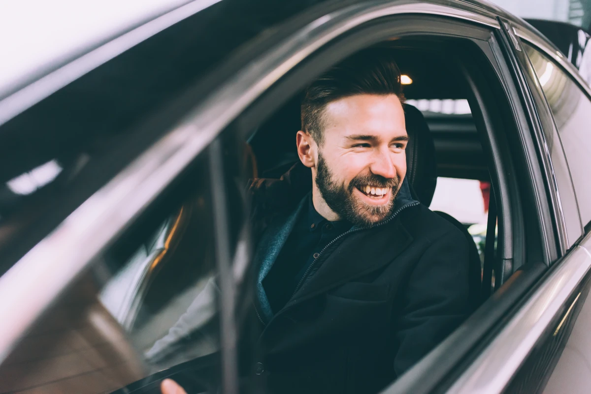 Assurance auto pour les voitures d'entreprise : comment bien choisir ?