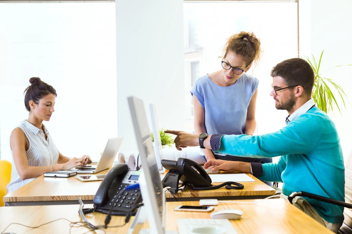 Aménager son bureau pour gagner en performance : les clés du succès