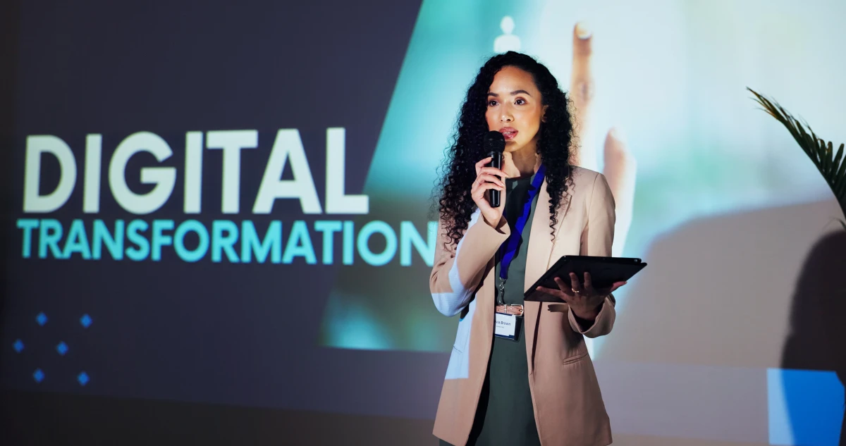 Boostez votre entreprise : Mesurez l'impact réel de la transformation numérique sur votre productivité