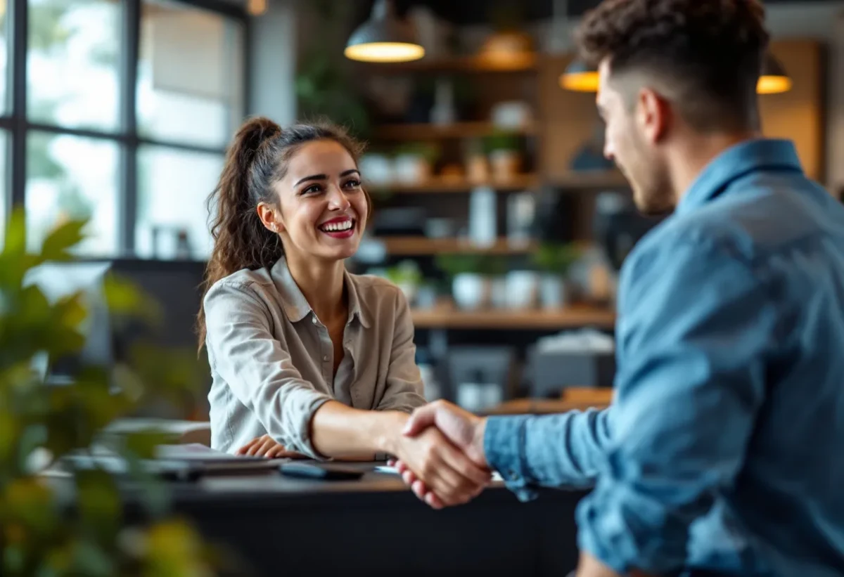 Transformez les plaintes clients en opportunités commerciales : l'art de la reconquête