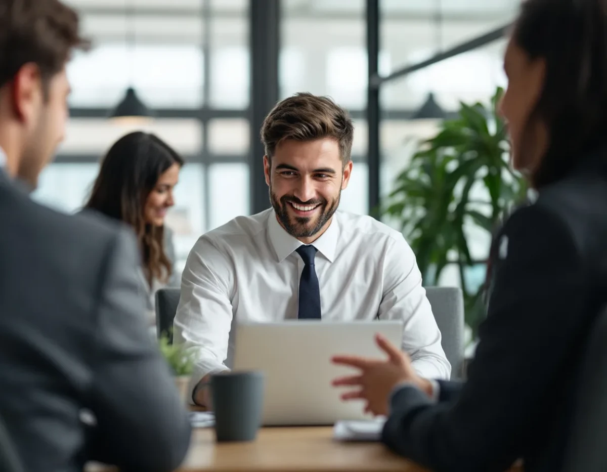 Protéger l'innovation : Stratégies de sécurisation de la propriété intellectuelle en entreprise