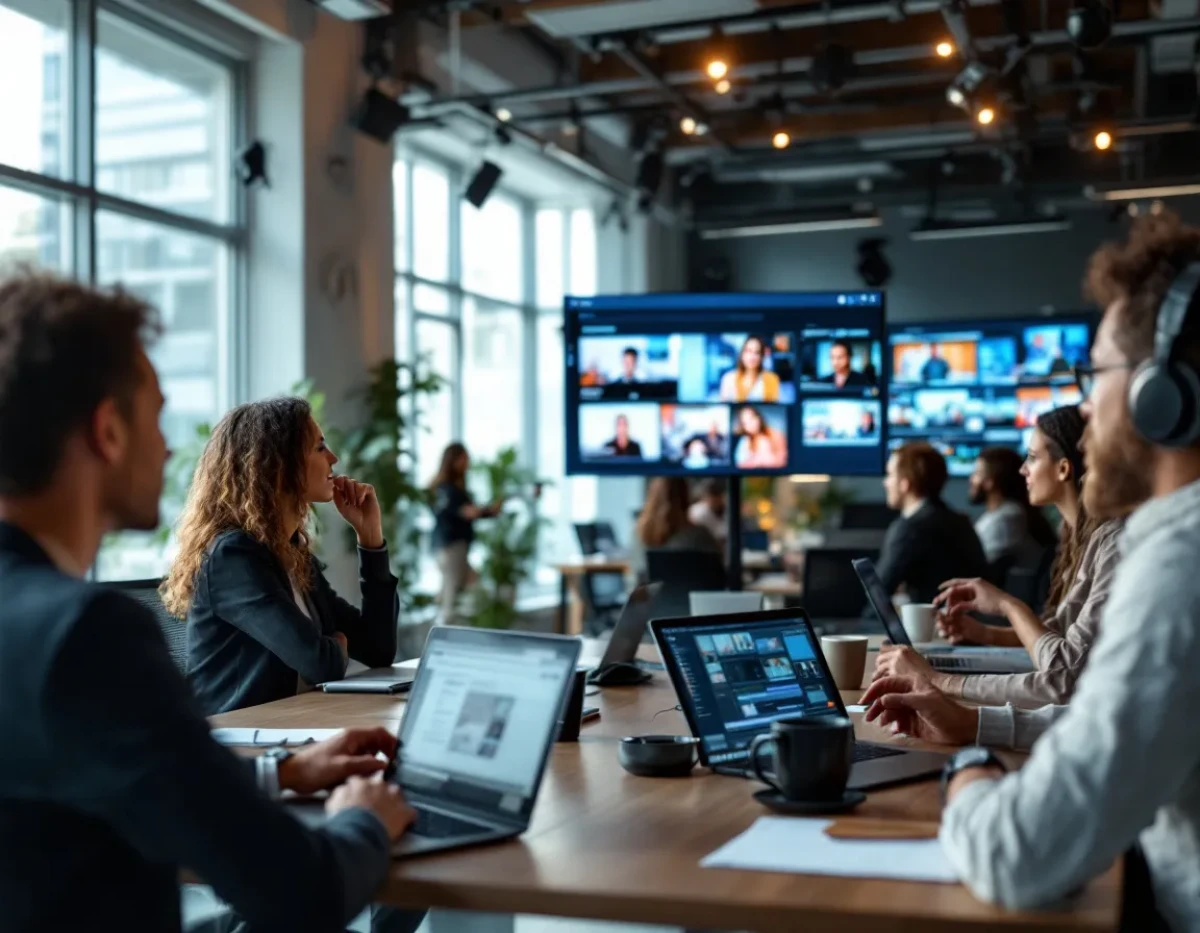 Les Métiers Captivants du Journalisme à l'Ère Numérique