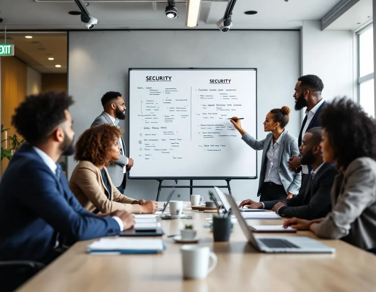 Sécurité en Entreprise : Identifier les Responsabilités et Stratégies Efficaces