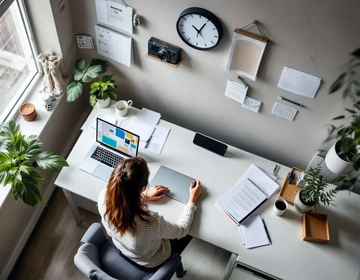 Maîtriser son Temps Professionnel : Guide Complet pour Choisir l'Outil de Gestion Idéal
