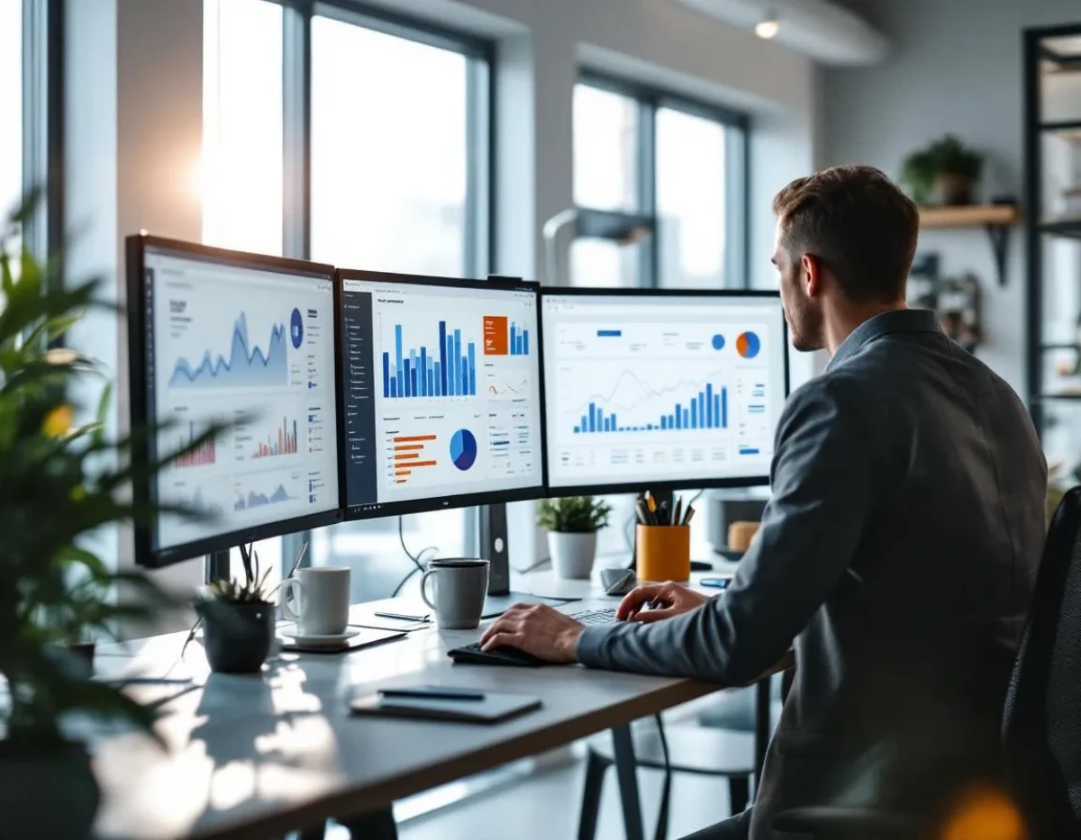 Maximisez votre efficacité professionnelle : Stratégies clés pour accélérer votre performance