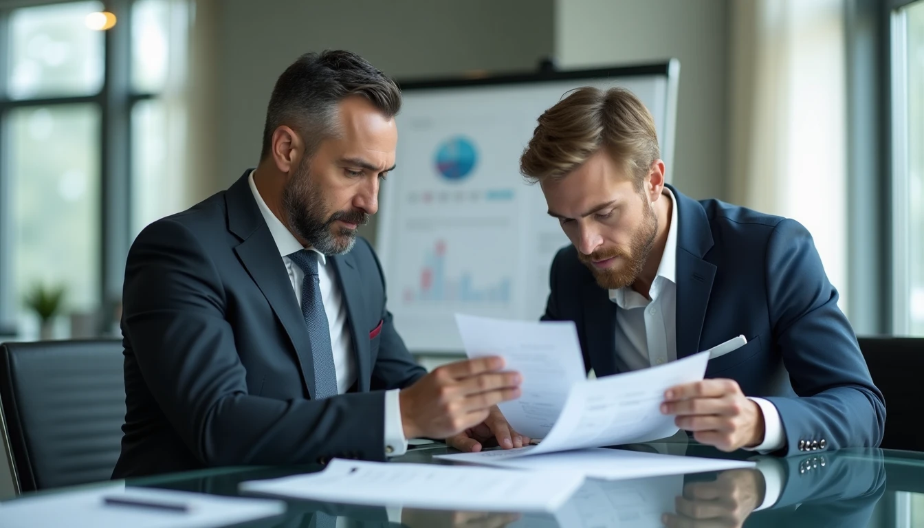 Affacturage : simplifiez votre gestion financière