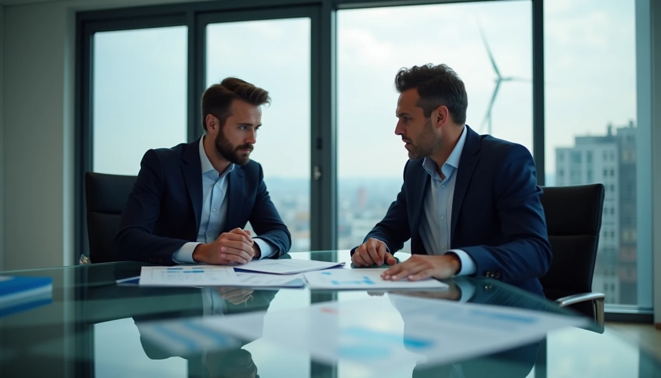 Augmentation tarif EDF 2026 : quel impact sur votre facture
