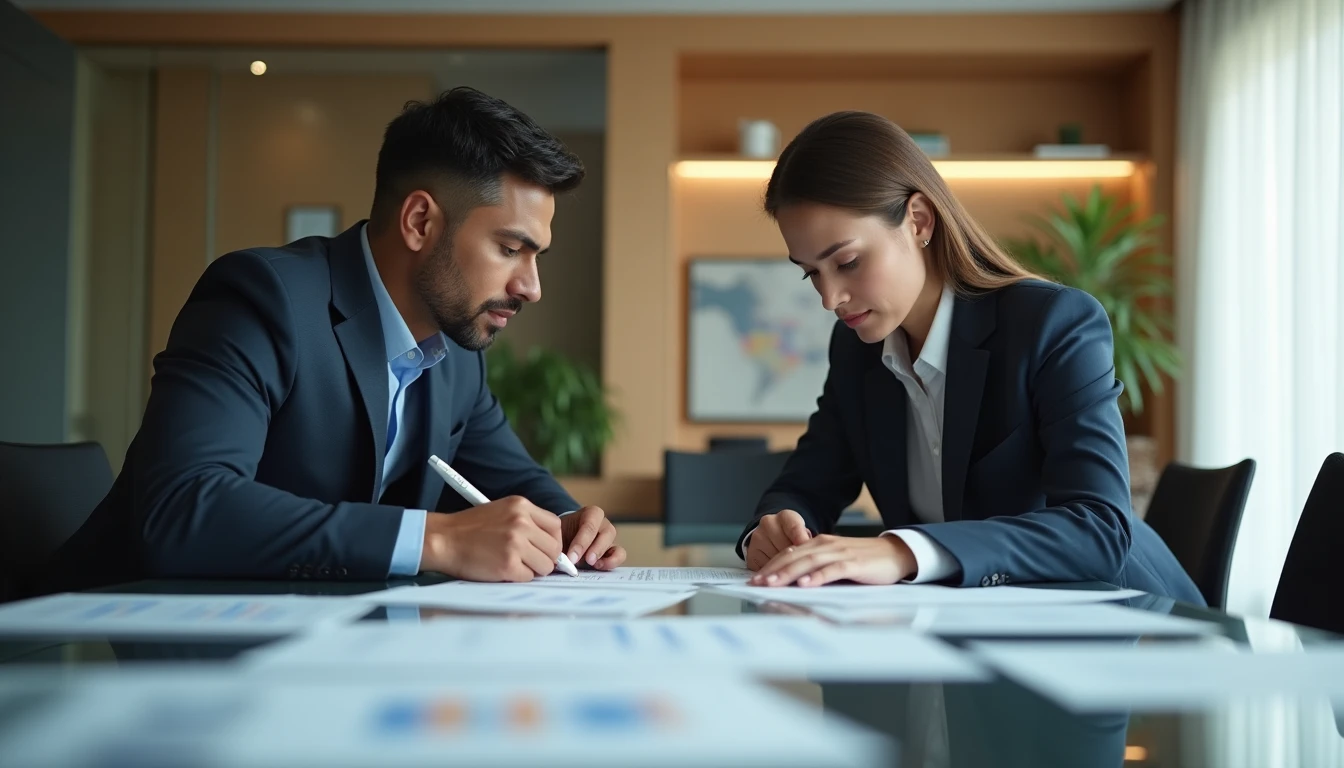 Comment utiliser le compte de résultat différentiel efficacement