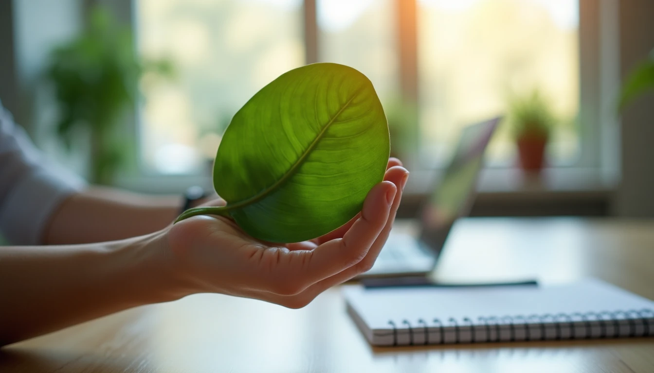 Langue de belle mère les bienfaits en entreprise