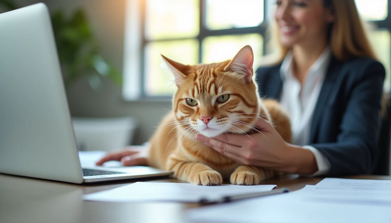 Pourquoi adopter un chat alternative en 2026