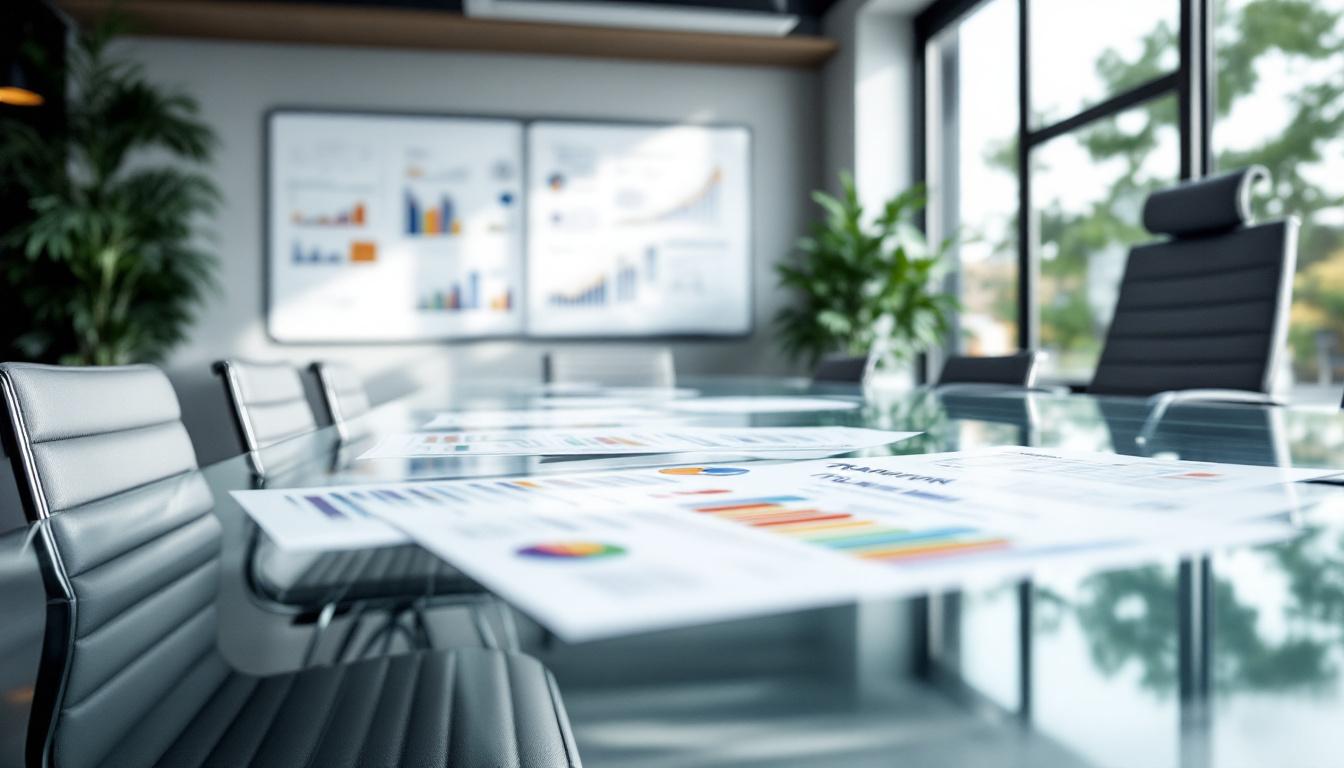 Créer un plan de formation exemple efficace en 5 étapes