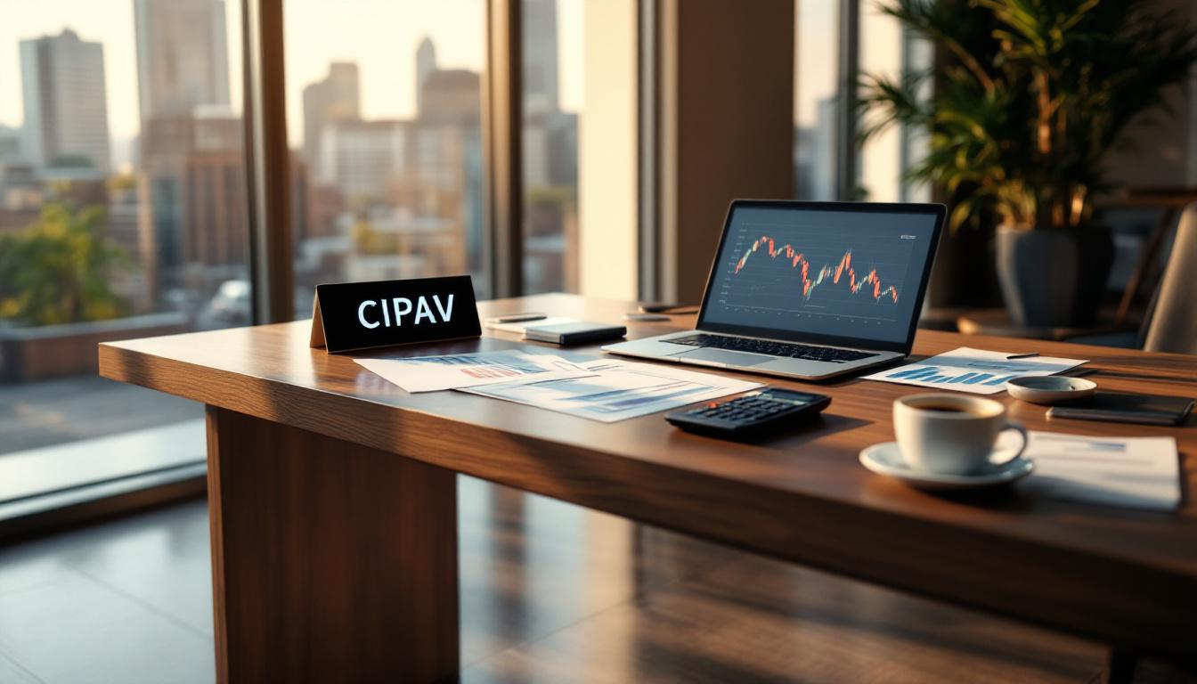 CIPAV : cotisations et tarifs pour les professions libérales