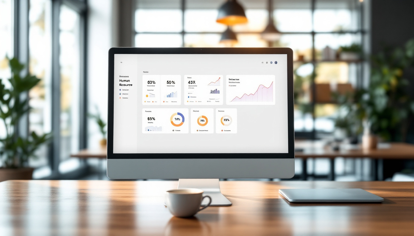 Indicateur ressources humaines : outils pour mieux évaluer vos talents
